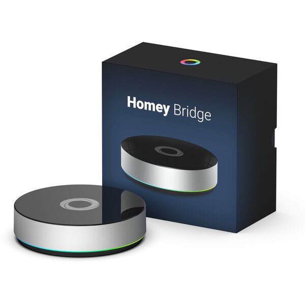 Athom Homey Bridge - home automation controller