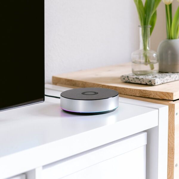 Athom Homey Bridge - home automation controller