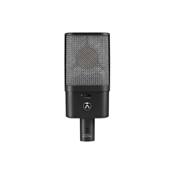 Austrian Audio OC16 Studio Set Condenser Microphone