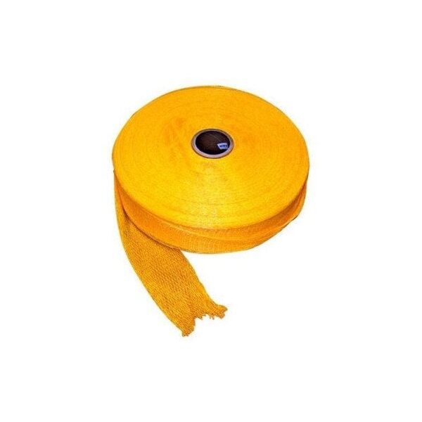 TUBULAR NET BAG (YELLOW 1000 M)