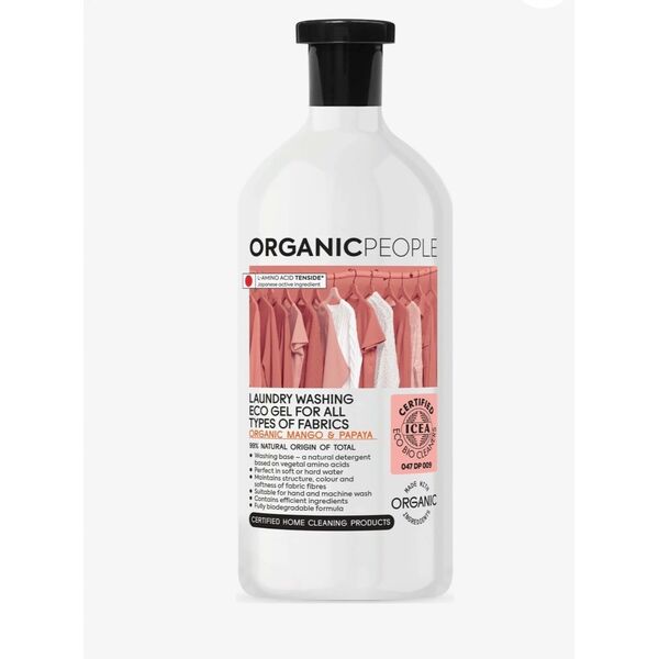 GEL WASHING OP UNIVERSAL MANGO SCENT 1L