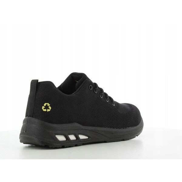 SAFETY SHOES S1P ECOFITZS1P 44D