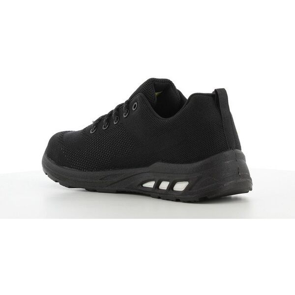SAFETY SHOES S1P ECOFITZS1P 44D
