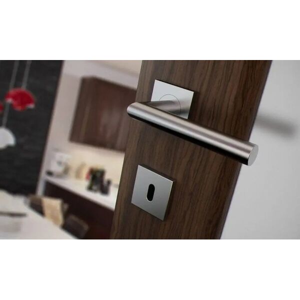 HANDLE DOOR NOVA STAINLESS STEEL