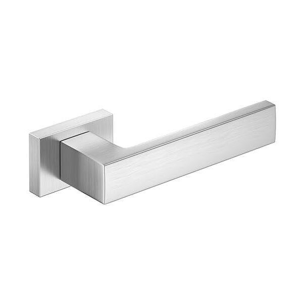 HANDLE DOOR CUBE RT CHROME