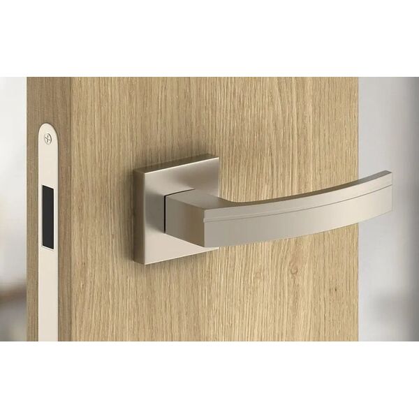 HANDLE DOOR BARCELONA K NICKLE