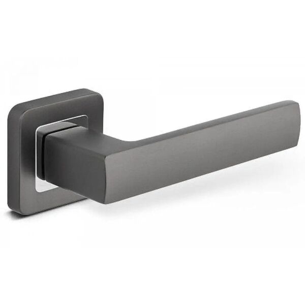ZBRZG DOOR HANDLE BREA/TREND GRAPHITE