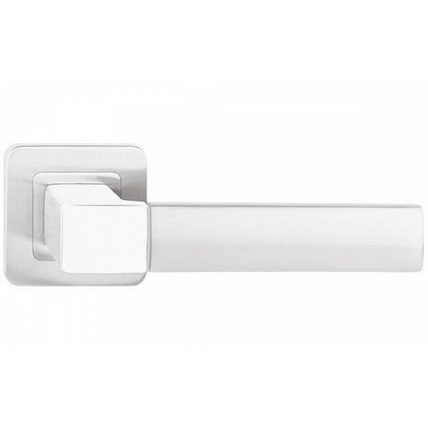 ZBRZN DOOR HANDLE BREA/TREND MAT NICKEL