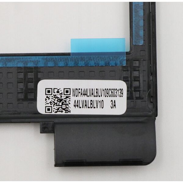 LCD bezel for Lenovo Q 81VN_15 model 5B30S18936,