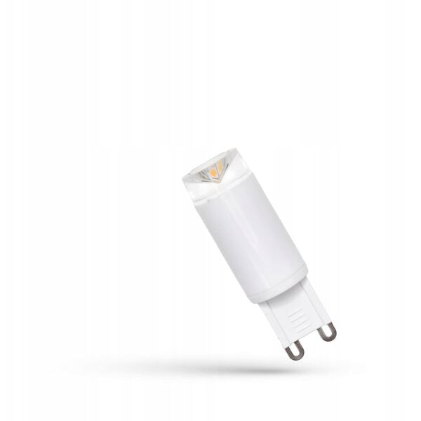 BULB LED G9 2.5W 840 200LM 100