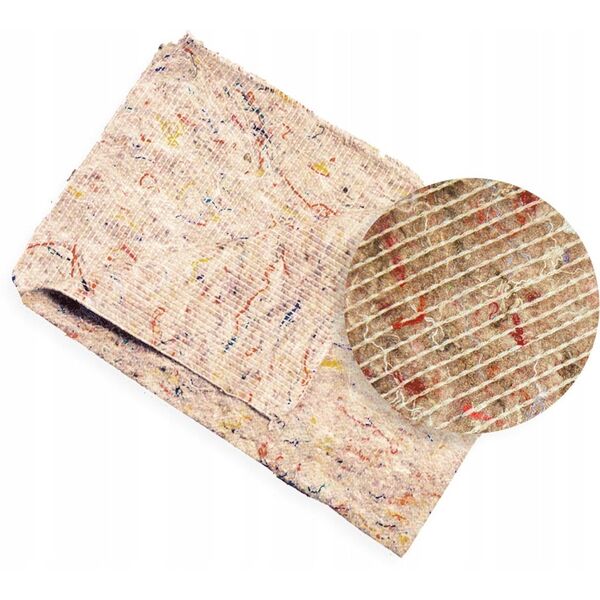 NAPKIN F/FLOOR 50X60 022210