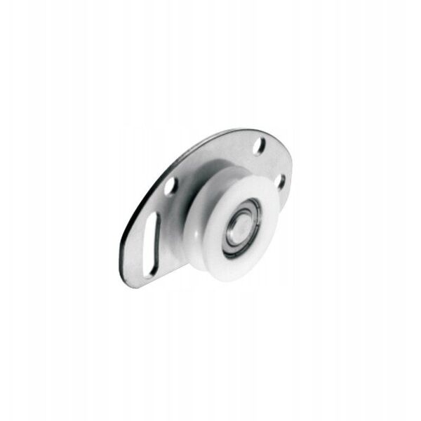 WHEEL DOOR PUSH LOWER FAST D/50 (10/50)