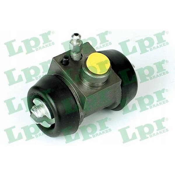 WHEEL DOOR PUSH LOWER FAST D/50 (10/50)