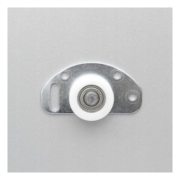 WHEEL DOOR PUSH LOWER FAST D/50 (10/50)