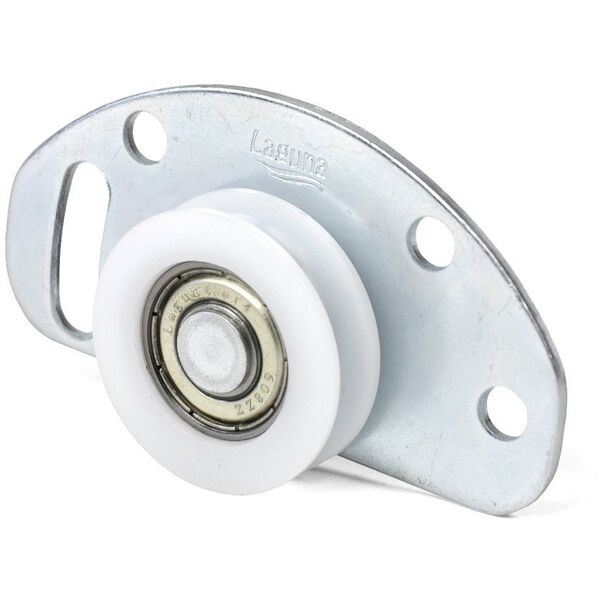 WHEEL DOOR PUSH LOWER FAST D/50 (10/50)