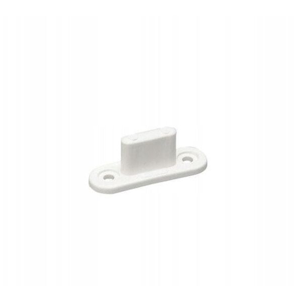 GUIDE LINE DOOR AO-075 1150 WHITE 2PCS
