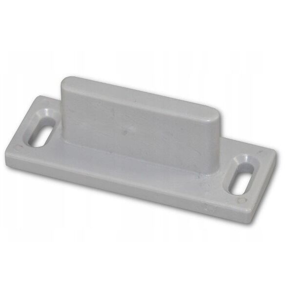 GUIDE LINE DOOR AO-075 1150 WHITE 2PCS