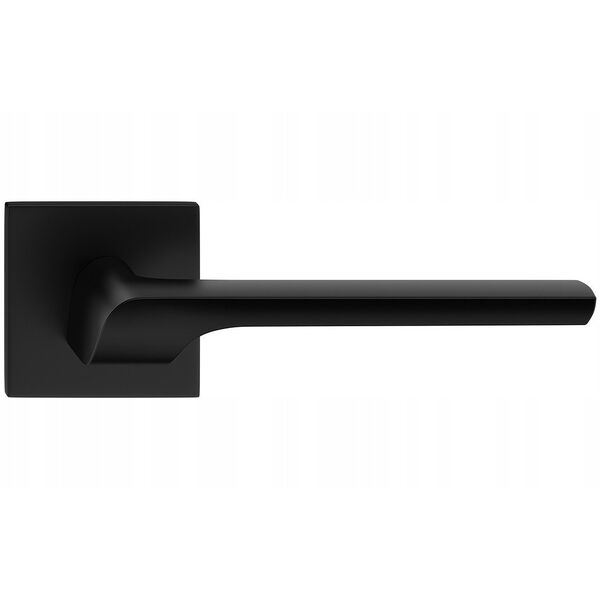 HANDLE DOOR ZOYA K FIT BLACK
