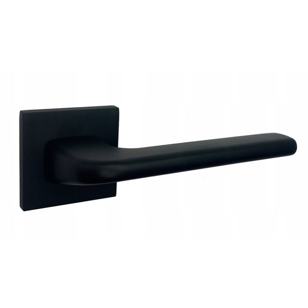 HANDLE DOOR DIVA K FIT BLACK