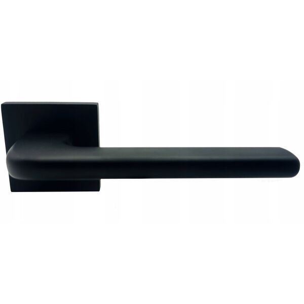 HANDLE DOOR DIVA K FIT BLACK