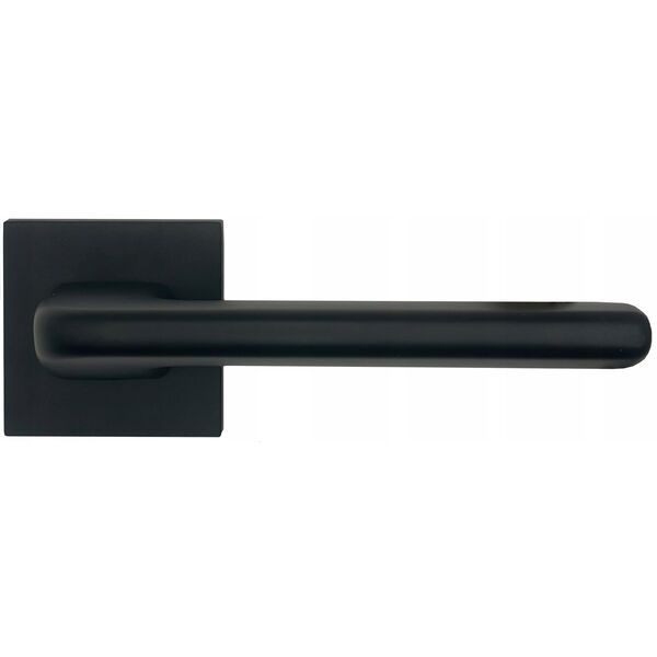 HANDLE DOOR DIVA K FIT BLACK