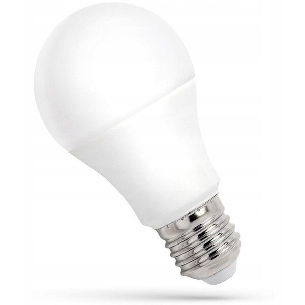 LED GLS E-27 230V 18W WW A70 SPECTRUM