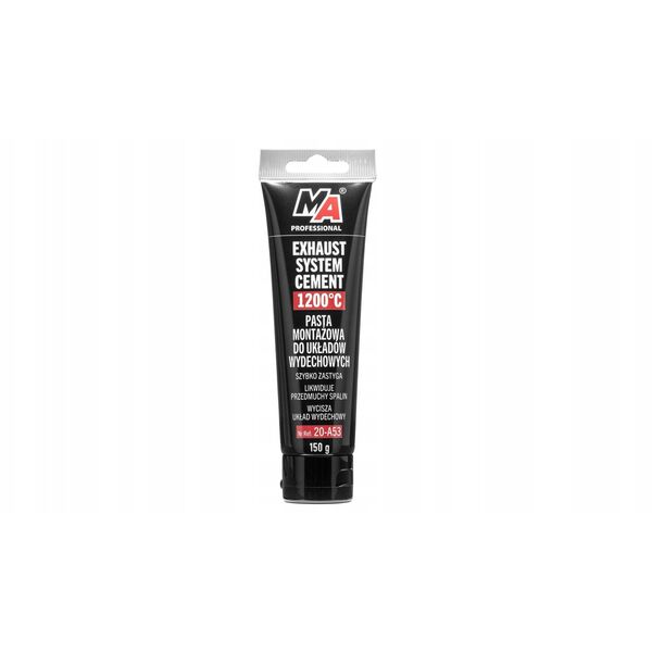 ASSEMBLY PASTE FOR EXHAUST SYST 20-A53