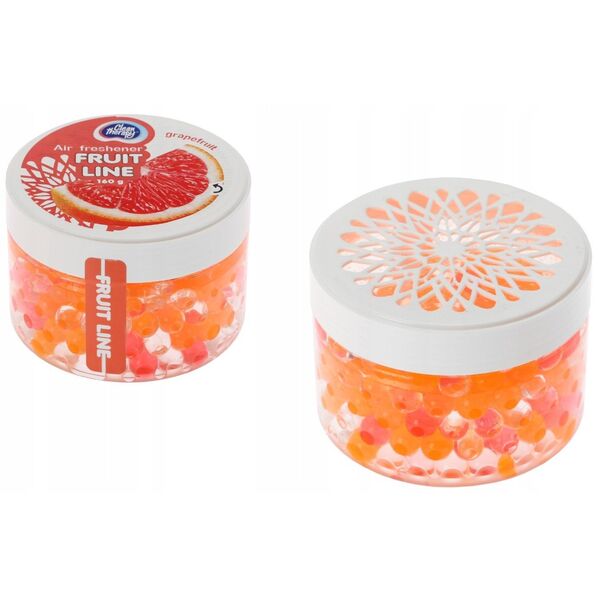 FRUIT LINE AIR FRESH 160G GREIPEFRUIT
