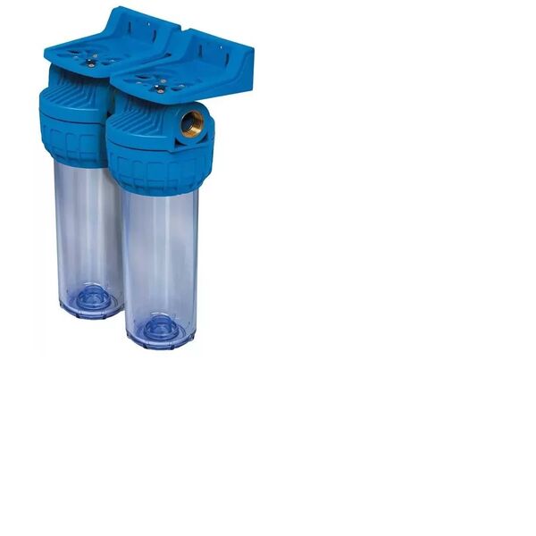 WATER FILTER BODY (1A3090411B ¾-¾–9
