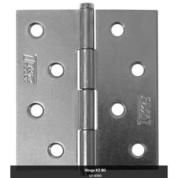 FLEXIBLE DOOR J1 KZ80 ZN 8280 (50)