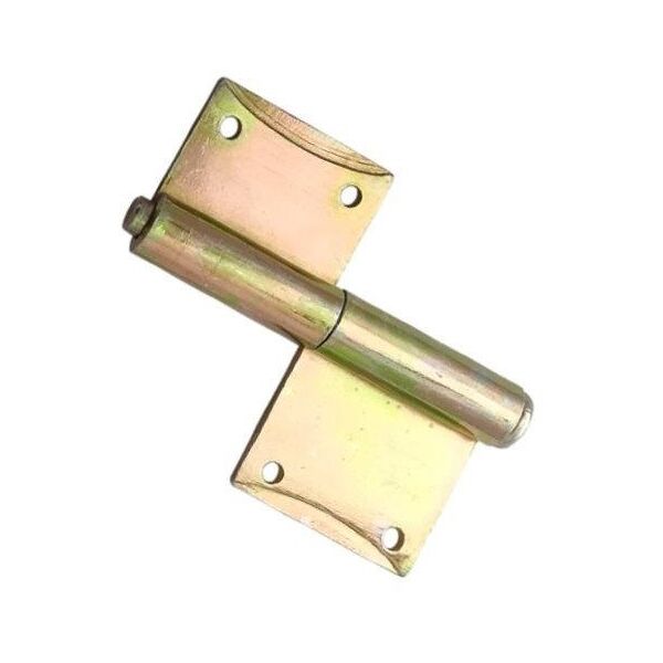 DOOR HINGE C2 100 ZINC LEFT 9251