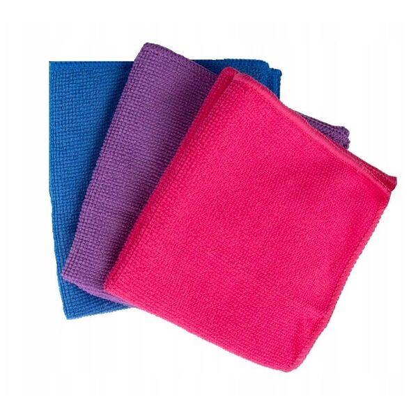 CLOTH MF 3PC 30X30