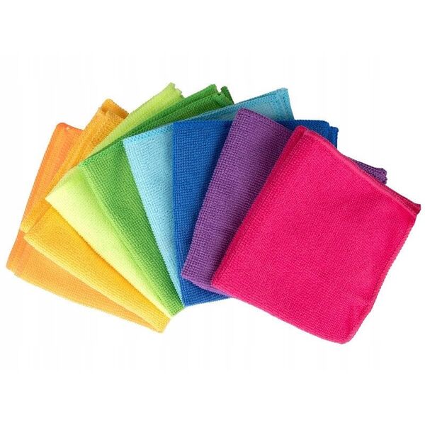 CLOTH MF 3PC 30X30