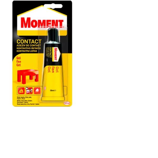 MOM GEL BLIS CEES 58ML (12)