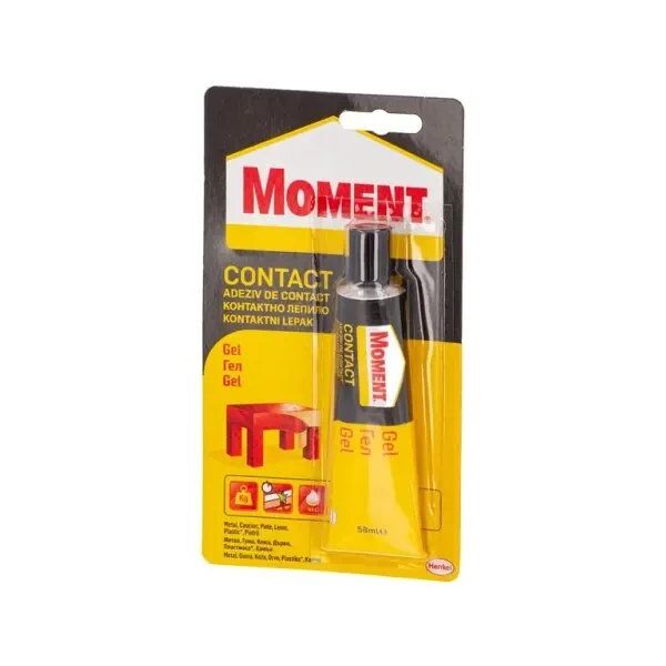 MOM GEL BLIS CEES 58ML (12)