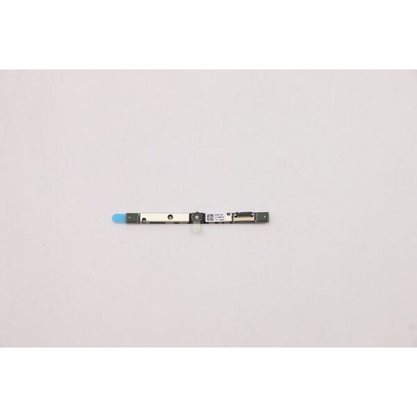 Lenovo 720P front-facing camera module with dual microphones