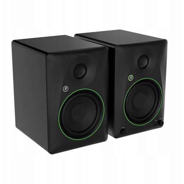 Aktywne monitory z Bluetooth Mackie CR5BT