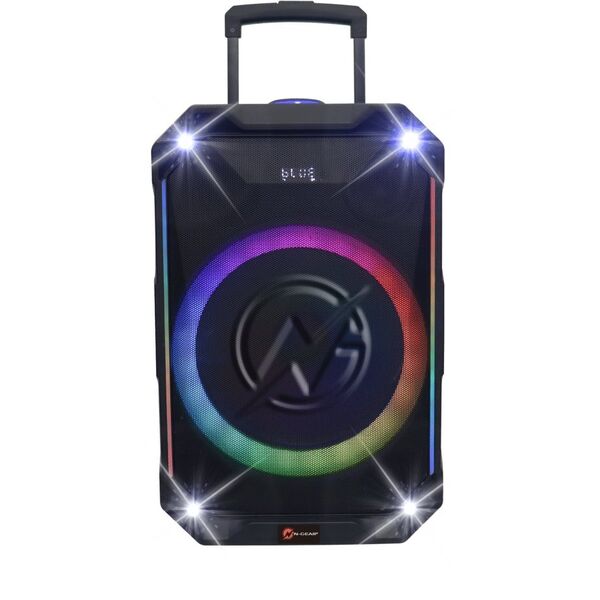 N-Gear The Flash 1040