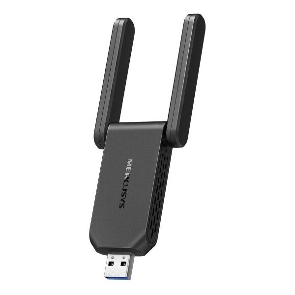 TP-LINK Mercusys MA32H AC1300 High-Gain Wireless Dual Band USB Adapter