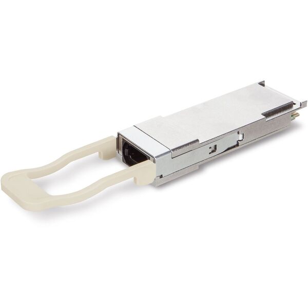 40GBASE-LR4 QSFP+ Fiber Transc