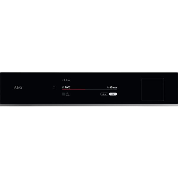 OVEN TP9SB831AB AEG