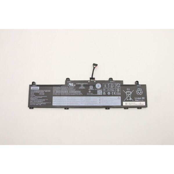 57Wh 3-cell lithium-ion