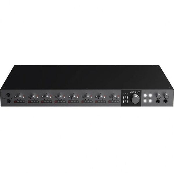 Interfejs audio USB Audient iD48 24x32