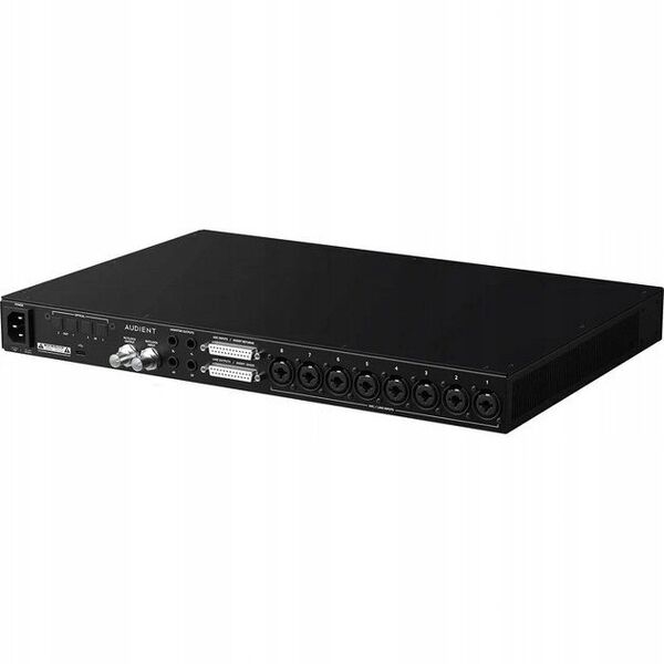 Interfejs audio USB Audient iD48 24x32