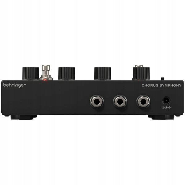 Behringer CHORUS SYMPHONY Efekt gitarowy