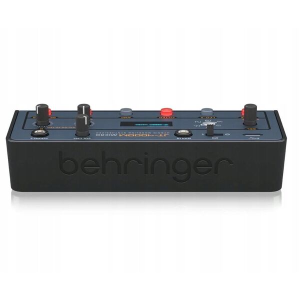 Syntezator hybrydowy Behringer JT-4000M MICRO
