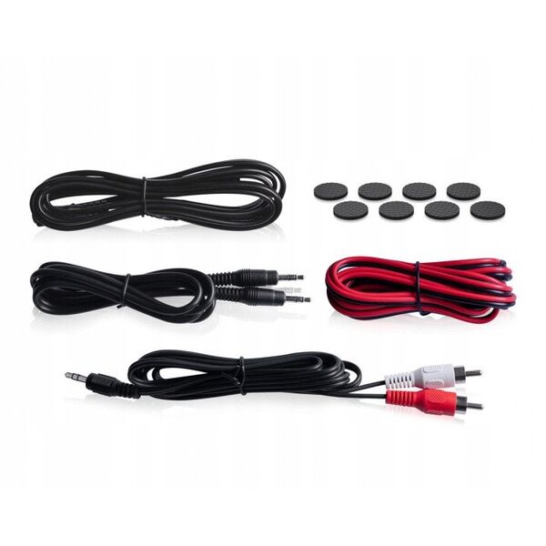 Behringer TRUTH 4.5 BT-WH Para monitorów studyjnych aktywnych 4,5"