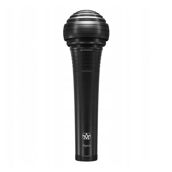 Aston Microphones Apex Void Mikrofon wokalowy dynamiczny