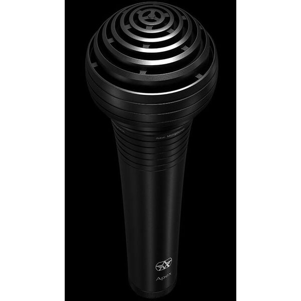 Aston Microphones Apex Void Mikrofon wokalowy dynamiczny