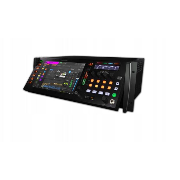 Behringer WING RACK Mikser cyfrowy